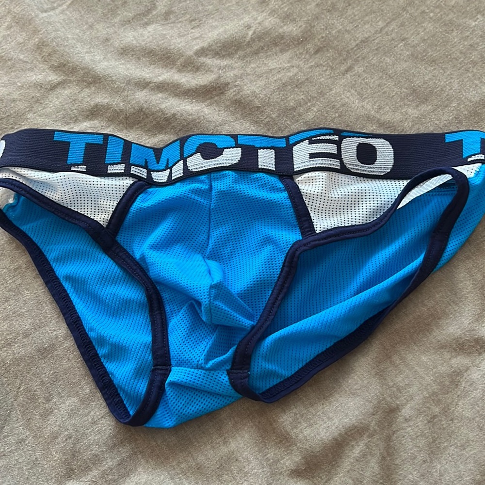 Timoteo Mens Briefs